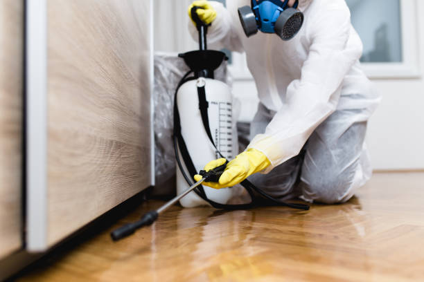 Best Exterminator Services  in Eufaula, OK