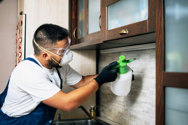 Best Commercial Pest Control Services  in Eufaula, OK