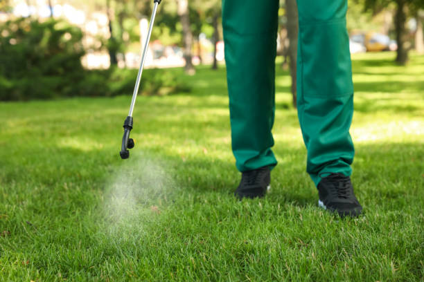 Best Pest Inspection Near Me  in Eufaula, OK