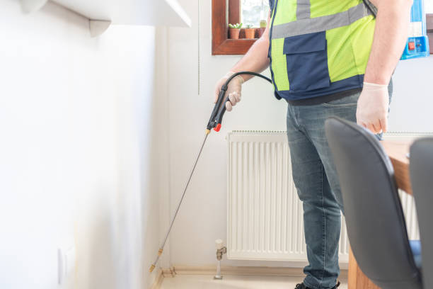Best Affordable Exterminators  in Eufaula, OK