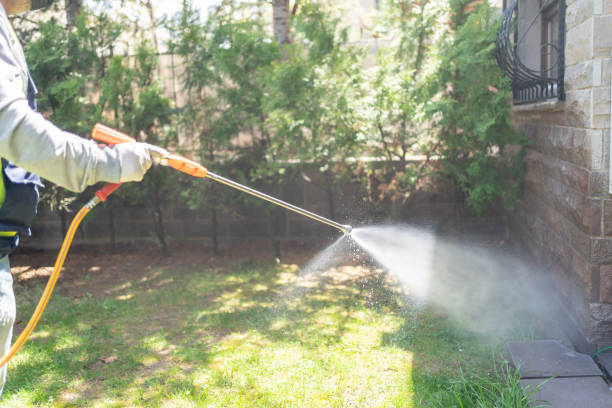 Best Commercial Pest Control Services  in Eufaula, OK